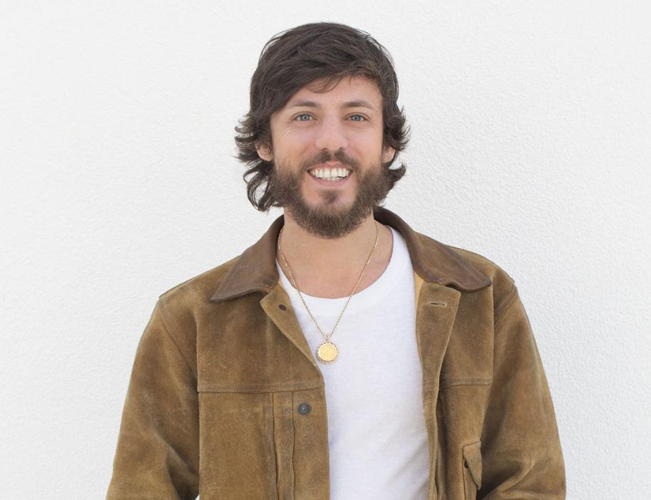 Chris Janson